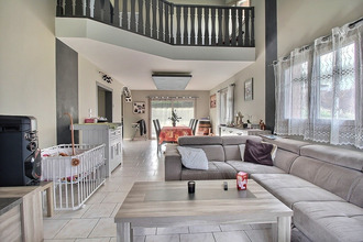 achat maison marin 74200