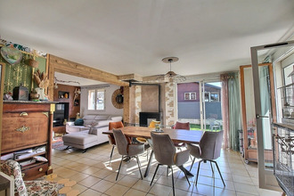 achat maison marin 74200