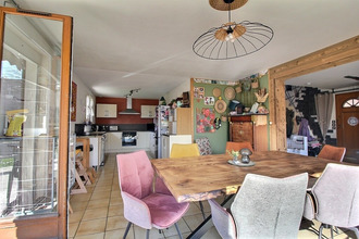 achat maison marin 74200