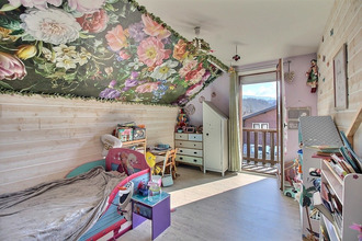 achat maison marin 74200