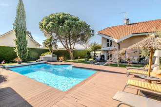 achat maison marin 74200