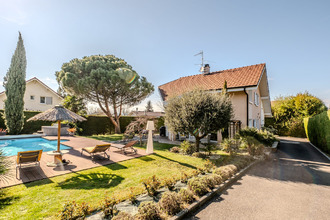 achat maison marin 74200