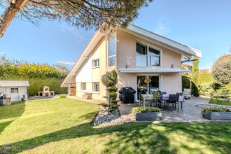 achat maison marin 74200