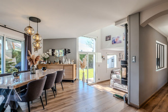 achat maison marin 74200