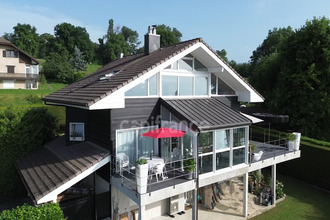 achat maison marin 74200