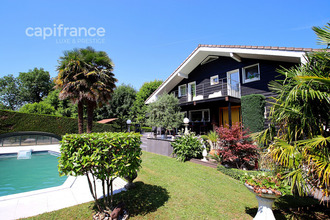 achat maison marin 74200