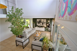 achat maison marin 74200