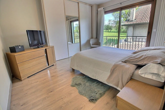 achat maison marin 74200