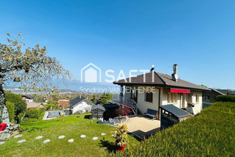 achat maison marin 74200