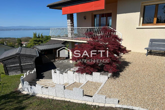 achat maison marin 74200