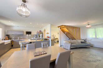 achat maison marin 74200
