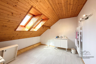 achat maison marin 74200