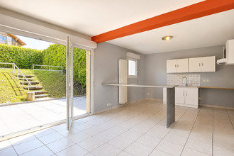 achat maison marin 74200