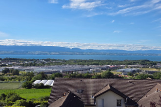 achat maison marin 74200