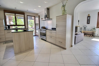 achat maison marin 74200