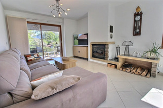 achat maison marin 74200
