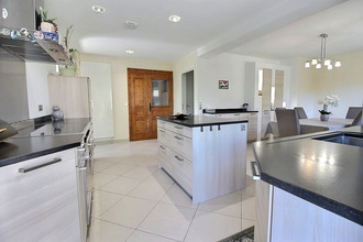 achat maison marin 74200