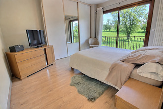 achat maison marin 74200