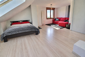 achat maison marin 74200