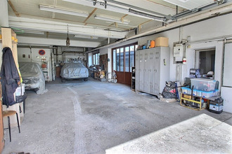achat maison marin 74200