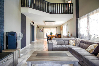 achat maison marin 74200