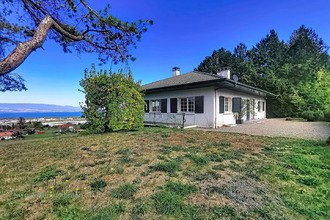 achat maison marin 74200