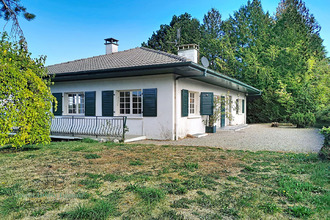 achat maison marin 74200