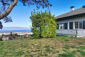 achat maison marin 74200