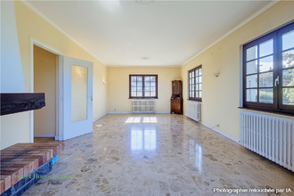 achat maison marin 74200