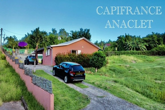 achat maison marin 97290