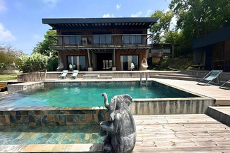 achat maison marin 97290