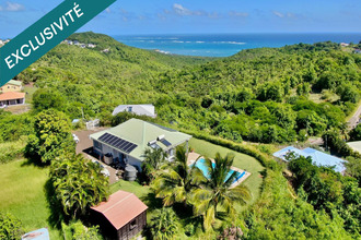 achat maison marin 97290