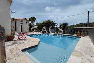 achat maison marin 97290