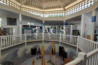 achat maison marin 97290