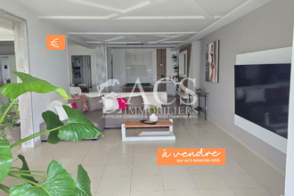 achat maison marin 97290