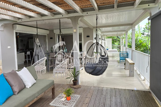 achat maison marin 97290