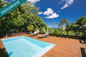 achat maison marin 97290