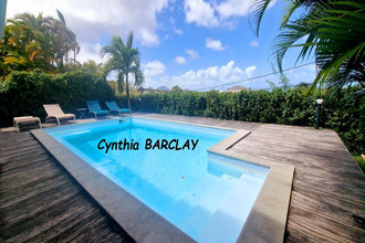 achat maison marin 97290