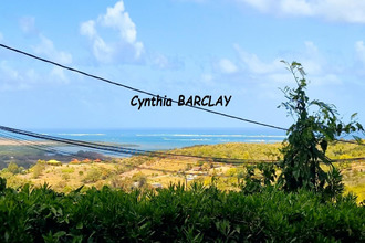 achat maison marin 97290