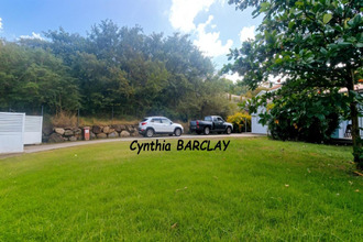 achat maison marin 97290