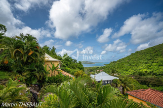 achat maison marin 97290