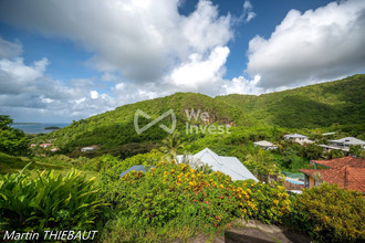 achat maison marin 97290