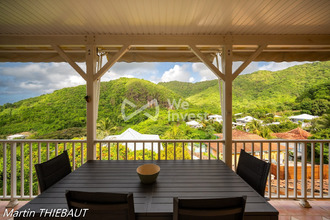 achat maison marin 97290