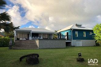 achat maison marin 97290