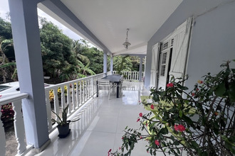 achat maison marin 97290