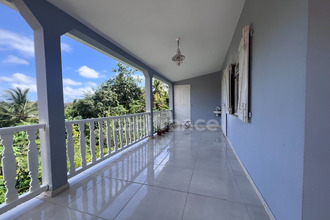 achat maison marin 97290