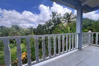 achat maison marin 97290
