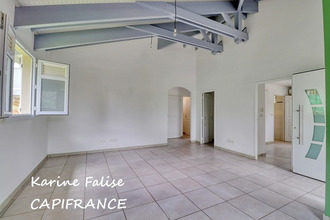 achat maison marin 97290
