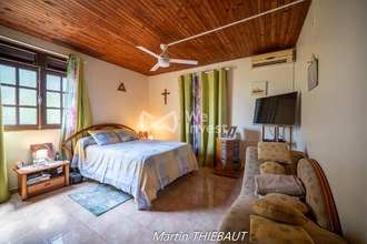 achat maison marin 97290