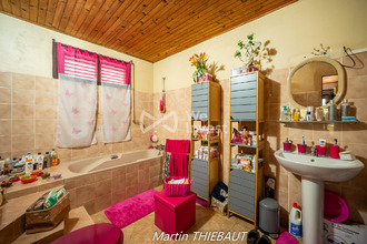achat maison marin 97290